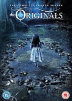 The Original - Season 4