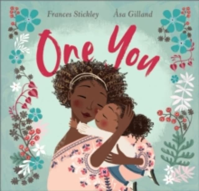 One You Paperback / softback