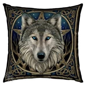 The Wild One Cushion