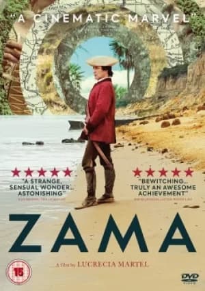 Zama (DVD)