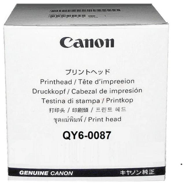 Canon QY6-0087 Printhead for Canon MB 2050