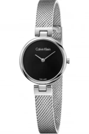 Ladies Calvin Klein Authentic Watch K8G23121