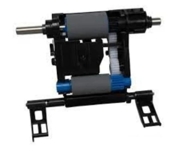 OKI Frme ssy Hopping (DF)