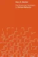 economic approach to human behavior