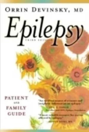 Epilepsy by Orrin Devinsky