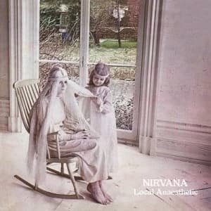 Local Anaesthetic by Nirvana (UK) CD Album