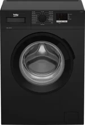 Beko WTL82051B 8KG 1200RPM Freestanding Washing Machine