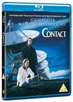 Contact 1997 Movie