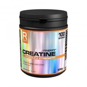 Reflex Diet Protein Banoffee Creapure Creatine Powder 500g
