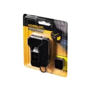 Komelon Quick-Draw Universal Tape Holster