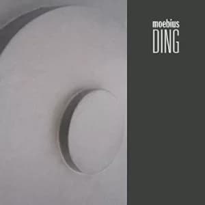 Ding by Moebius Vinyl Album