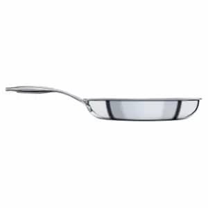 Circulon Steel Shield Stainless Steel Non-Stick 28cm Frypan