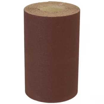 Worksafe WSR5180 Production Sanding Roll 115mm x 5m - Extra Fine 1...