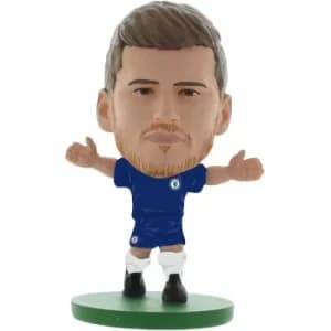 Chelsea FC SoccerStarz Werner
