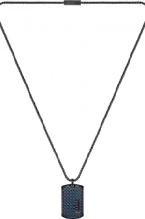 Boss Jewellery Lender Necklace 1580181