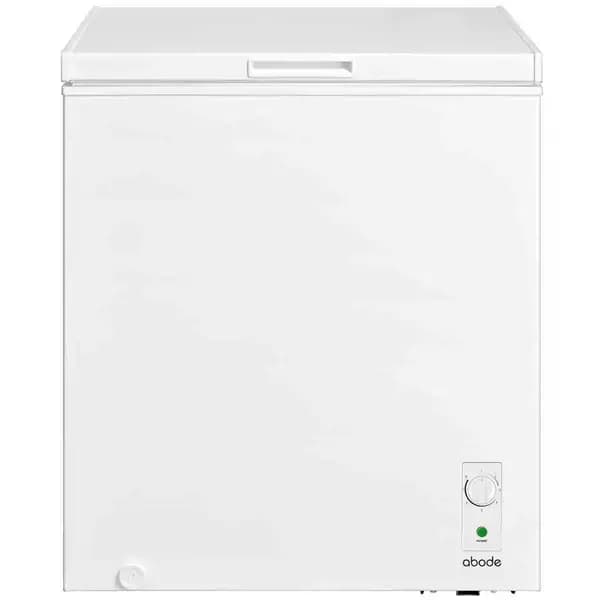 Abode ACF142W 142L Chest Freezer