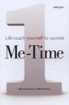 Me Time by Barrie Pearson