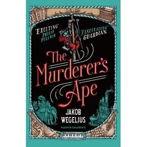 The Murderer's Ape Paperback / softback 2018