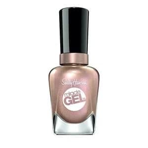 Sally Hansen Miracle Gel Nail Polish Golden Glow
