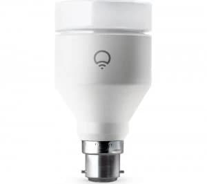 Lifx Color 1000 Smart RGB Light Bulb B22