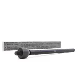 RIDEX Inner Tie Rod PEUGEOT,CITROEN 51T0026 1607291780,3812E5,1607291780 Rack End,Inner Track Rod 3812E5