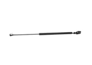 RIDEX Tailgate strut Eject Force: 350N 219G0325 Gas spring, boot- / cargo area,Boot struts MAZDA,323 F VI (BJ),FAMILIA VI (BJ)