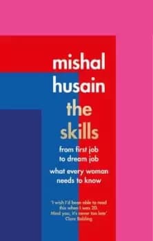 The skills - Mishal Husain - Paperback - Used