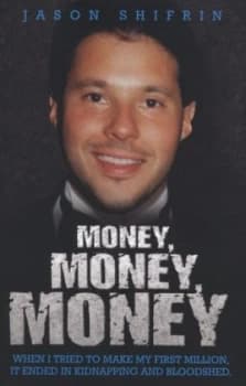 Money Money Money by Jason Shifrin Paperback