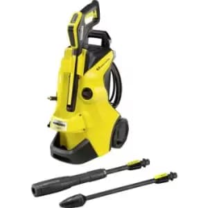 Kaercher K 4 Power Control Pressure washer 130 bar Cold water