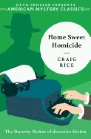 home sweet homicide