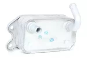 RIDEX Oil Cooler VOLVO 469O0015 31201910,8653372,8677974 Oil Cooler, engine oil 9497225