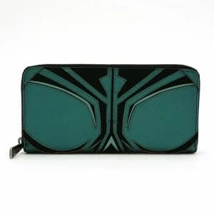 Loungefly Marvel Thor Ragnarok Hela Wallet