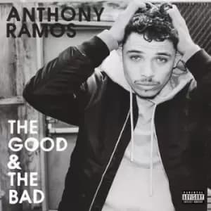 The Good & the Bad by Anthony Ramos CD Album