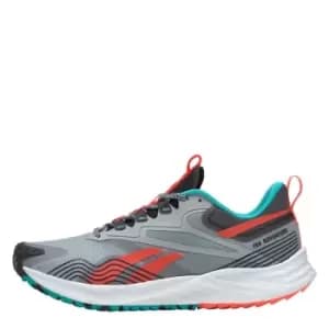 Reebok Floatride Energy 4 Adventure Shoes Mens - Pure Grey 3 / Classic Teal / O