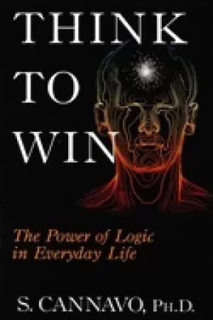 think to win the power of logic in everyday life