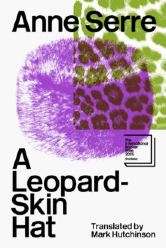 A Leopard-Skin Hat Paperback / softback