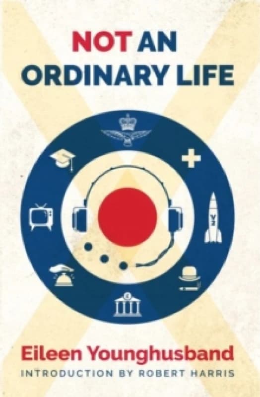 Not An Ordinary Life Paperback / softback