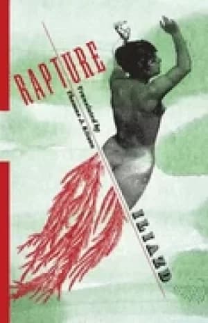 rapture a novel