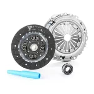 VALEO Clutch 826213 Clutch Kit FIAT,PEUGEOT,CITROEN,QUBO (225),FIORINO Kasten/Kombi (225),206 Schragheck (2A/C),206 CC (2D),207 (WA_, WC_),307 CC (3B)