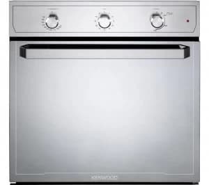 Kenwood KS101G 68L Gas Single Oven