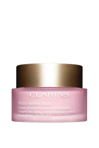 Clarins Multi-Active Day Cream Dry Skin Multi