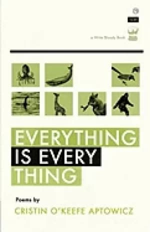 everything is everything