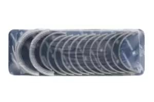KOLBENSCHMIDT Crankshaft Bearing Set BMW,OPEL,LAND ROVER 87369600 11211706829,11211706830,11211706831 11211706847,11211706848,11211706849,11211717526