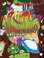 once upon a story alices adventures in wonderland