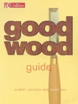 Good Wood Guide by Albert Jackson Paperback