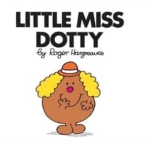 Little Miss Dotty : 14