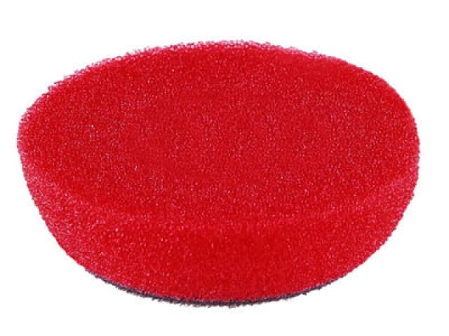 Flex Power Tools 532400 Coarse Polishing Pad 50mm 2 Pack Flx532400