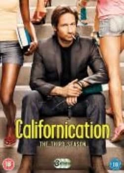 Californication - Season 3