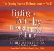 The Amazing Power of Deliberate Intent : Pt. 2