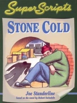 Stone Cold by Joe Standerline Paperback